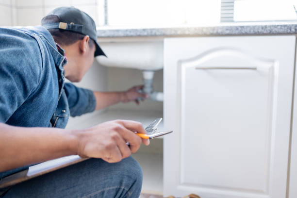 Best Toilet Repair Services  in Petersburg, MI