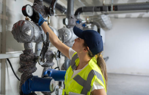 Best Plumbing Inspection Services  in Petersburg, MI