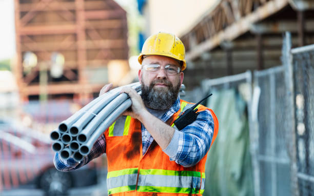 Best Faucet Repair  in Petersburg, MI